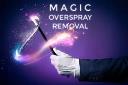 Magic Overspray Removal logo